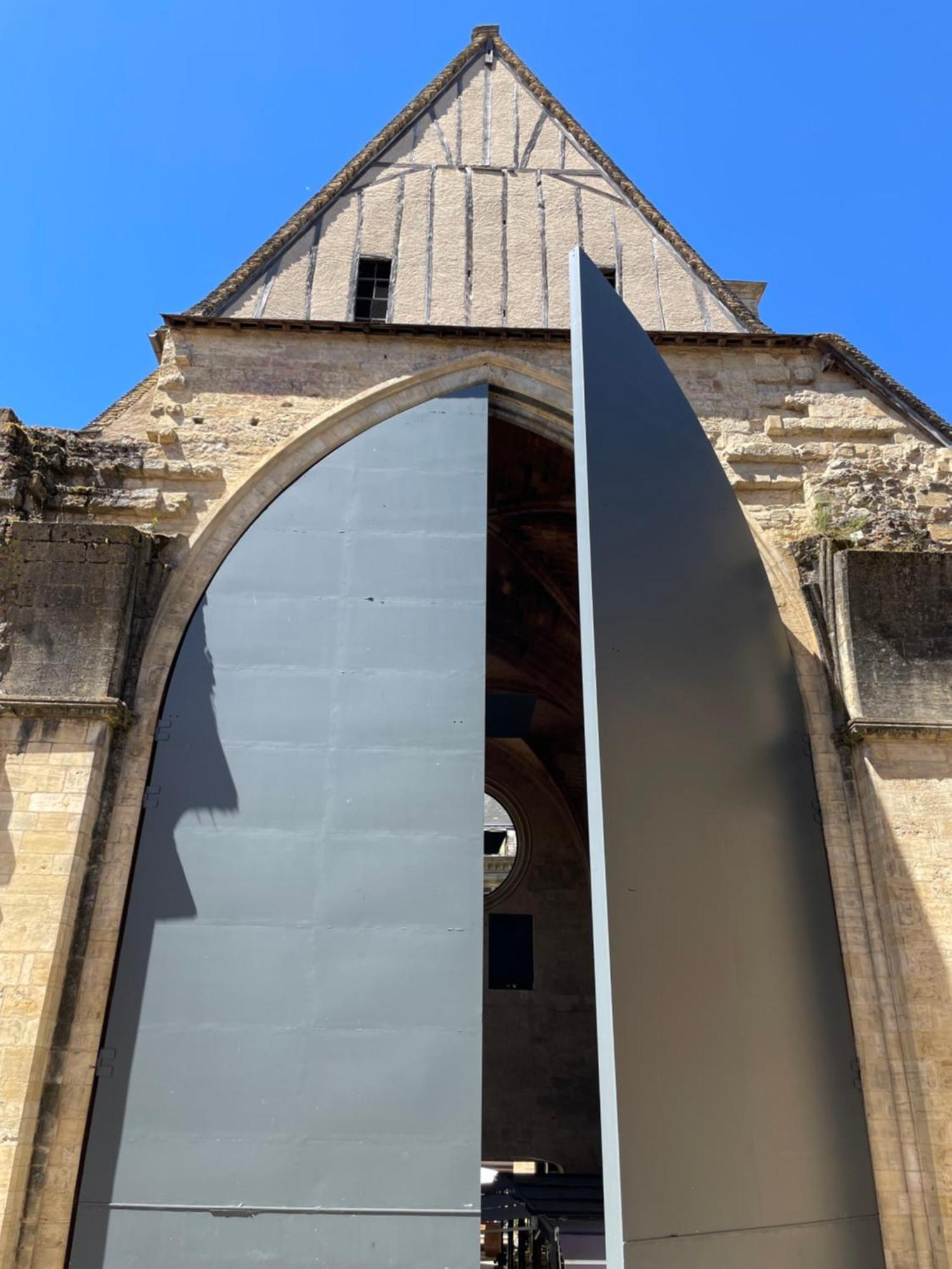 Apartamento Au Coeur Du Centre Historique De Sarlat Exterior foto