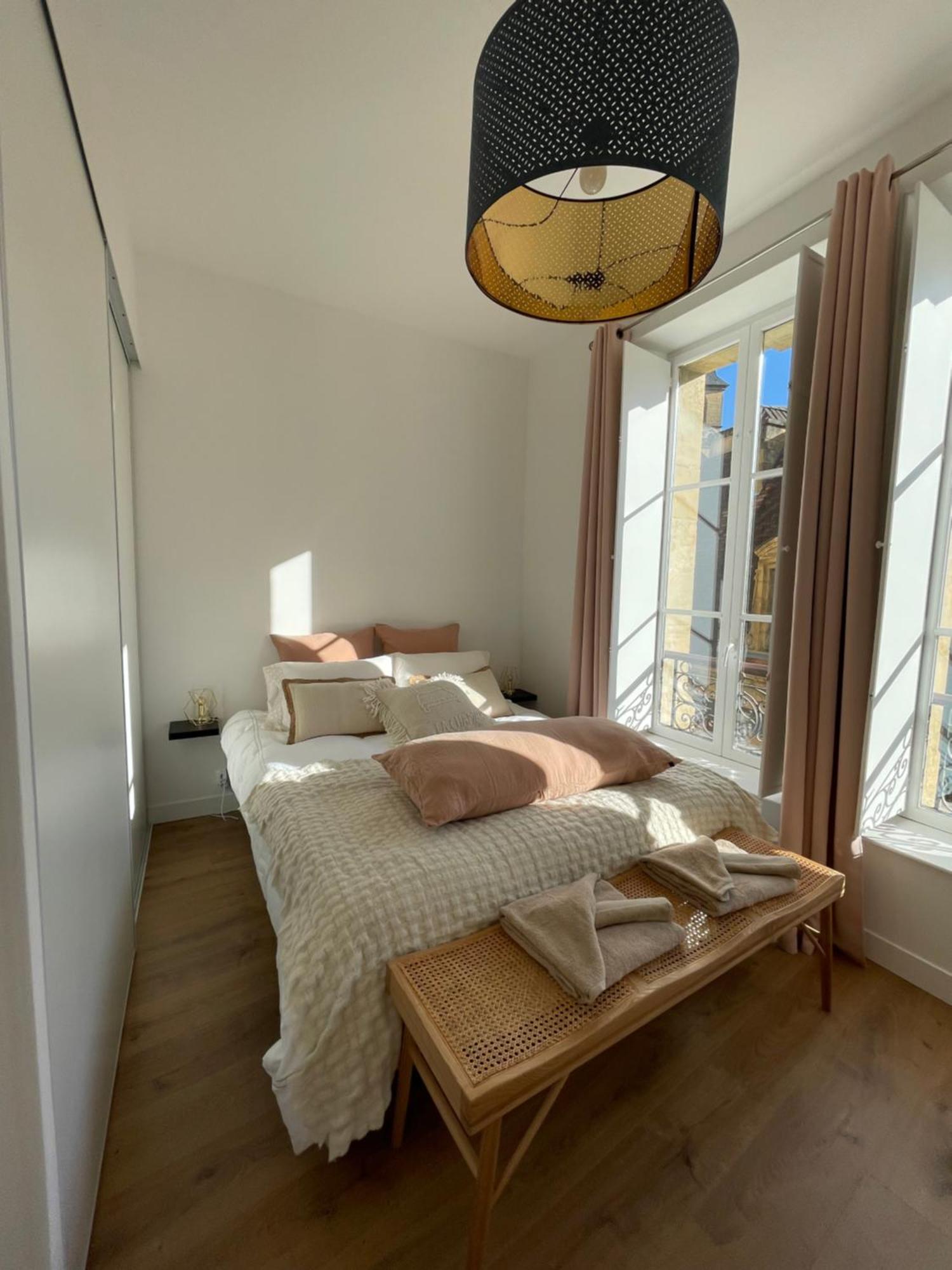 Apartamento Au Coeur Du Centre Historique De Sarlat Exterior foto