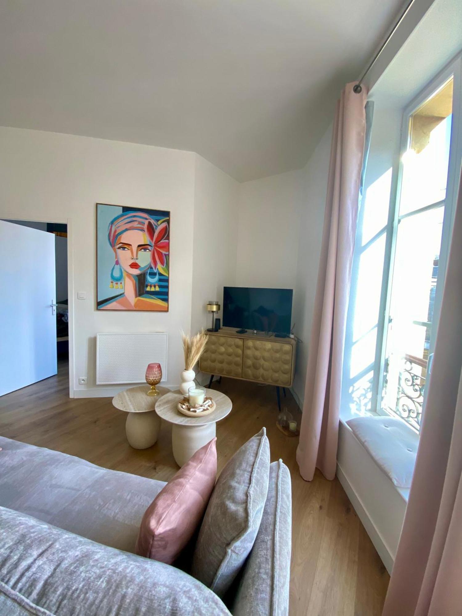 Apartamento Au Coeur Du Centre Historique De Sarlat Exterior foto